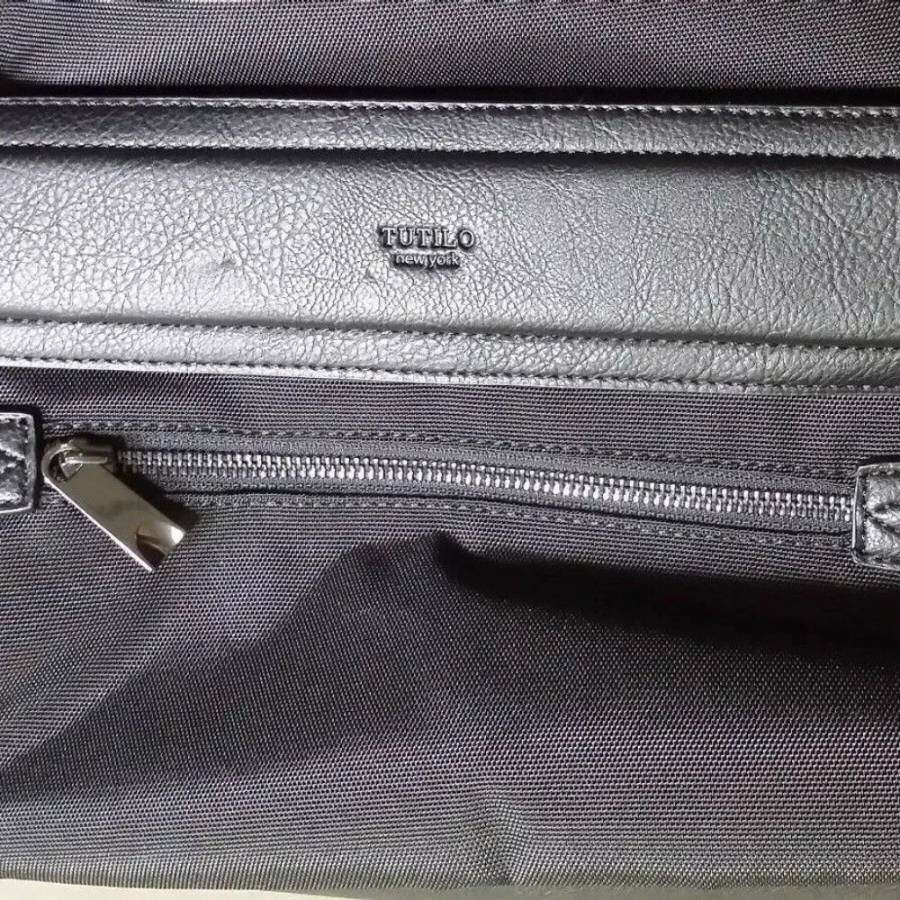NWT Tutilo Virtual Office Traveling Work Backpack